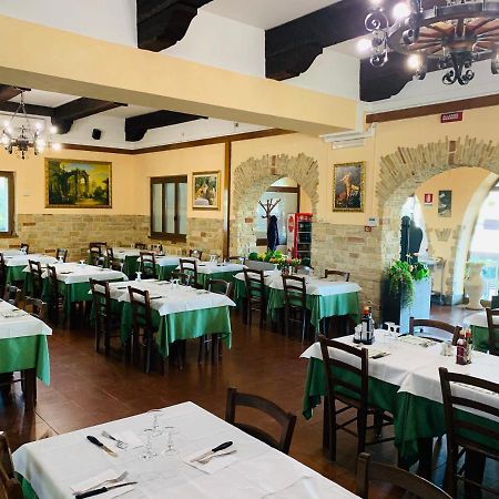 Fontana Di Papa Al 12° Hotel Ariccia Zewnętrze zdjęcie
